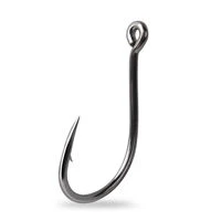 Mustad Chinu 10019NP-BN Hooks